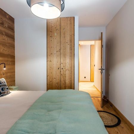Barmes Des Mossettes 4 Apartment Morzine Exterior photo