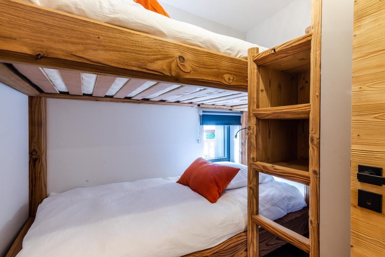 Barmes Des Mossettes 4 Apartment Morzine Exterior photo